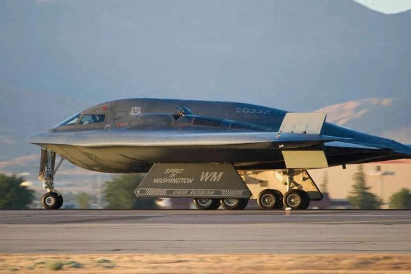 顺升网 B-2横穿中国轰炸伊朗，中国雷达没有发现？这是正常人想出来的？