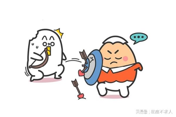 趣投顾 这三大星座，感情里最怕“被忽视”