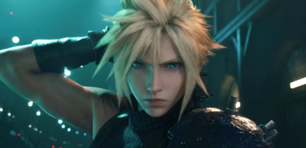 共享财富 《FF7RE》NS2版表现稳定！ XSX版接近PS5表现