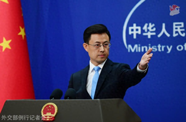富邦配资 外交部: 中方同意加入《纽约宣言》